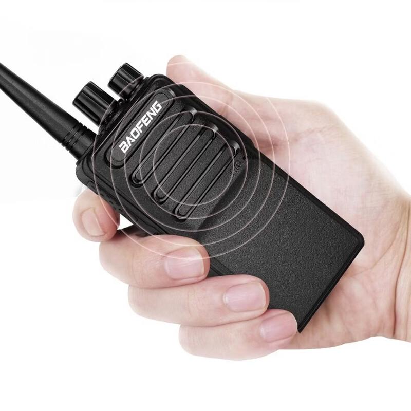 Baofeng C5 Compact Professional Two-Way Radio (CN Version)