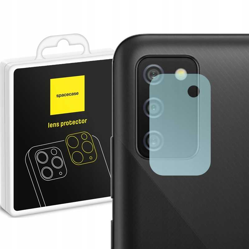 Sc Camera Glass Galaxy A03S