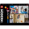 LEGO Umění 31210 Současné umění