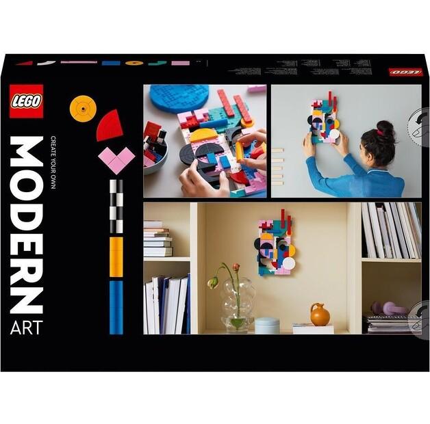 LEGO Umění 31210 Současné umění