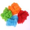 20G Simulated Cotton For Smoke, Dust And Water Splash Effect Tank  Model Firing Explosion Making Cloud Shape Cotton