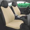 Protective Universal Car Seat Covers Textured Design Ensuring Durability And Maintaining Seat Quality For Car