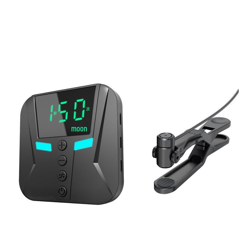 Mobile Screen Auto Clicker for Live Streaming and Red Heart Engagement