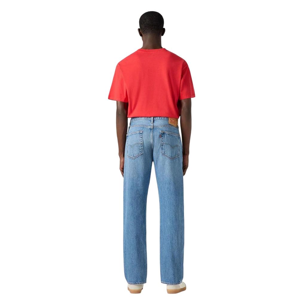 Levis Herre 501 93 Straight Jeans