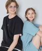 BYC Easy Woven Crew Neck Tee - Unisex