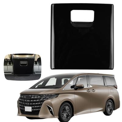 Exterieur accessoires – Sierlijsten
