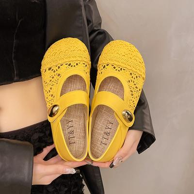 Chaussures pour femme – Ballerines et chaussures plates