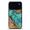 Bewood Unique Case for iPhone 17 Pro - Turquoise