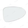 Car Exterior Rearview Side Mirror Lens Glass With Heating For Porsche Panamera 970 2010 2011 2012 2013 2014 2015 2016