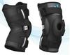 NEENCA Professional Knee Knee Firm Patented Knee for Strong Stability for Exercise Support, Pad, Fixation, X-band System, Fixation, Knee-only, Sports,