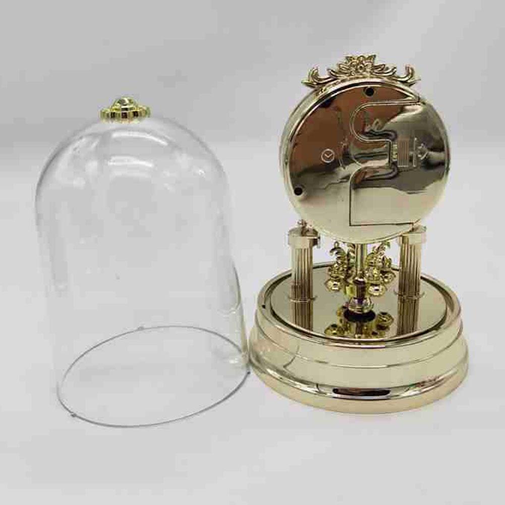 Alarm Clock Antique Clock European Style Vintage Clock Classic Clock
