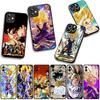 Phone Cover Z Dragon Son Gokus Ball Gohan Casing for Apple iPhone 17 16 11 Pro XS Max XR 6 7 8 Plus + 16E SE 2020 Air 5 8+ Case