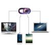 Laptopaccessoires – Camerabescherming voor laptops en telefoons