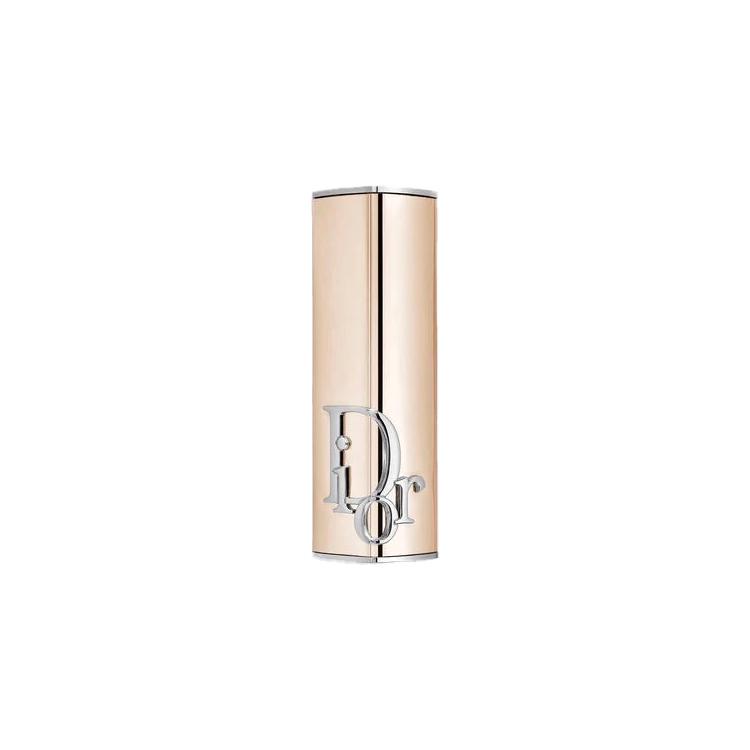 Футляр для помады Dior Addict Metal Gold