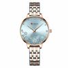 Women Fashion Leather Watch