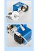 Soldering Machine with Tin Breaker and Alarm - Model BB-388+ Automatic Tin Breaking and Feeding System