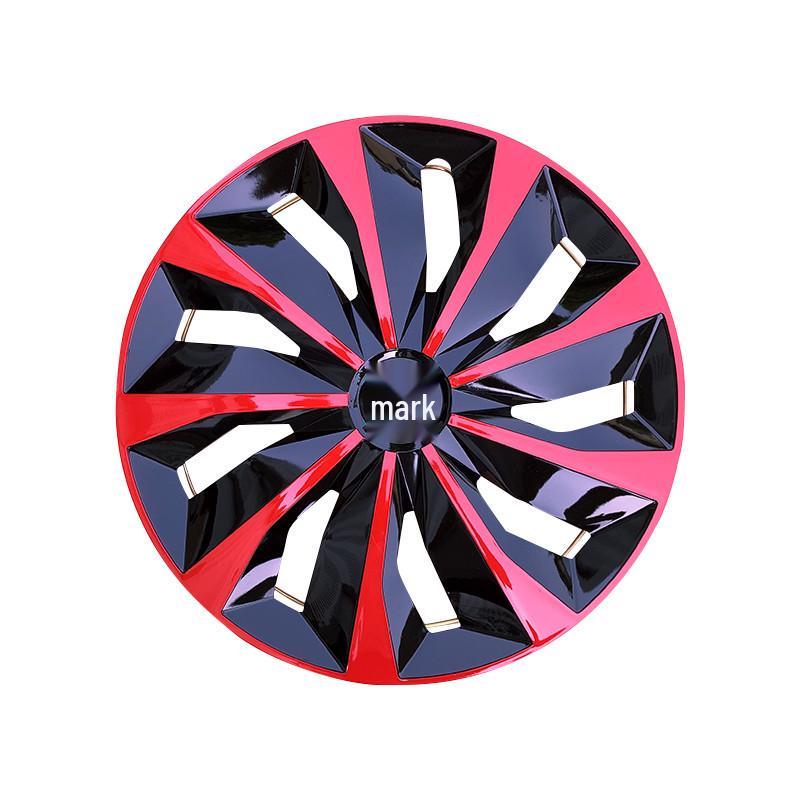 Toyota Corolla Vios Yaris Lingshui Levin 14'' Wheel Hub & Cover Cap