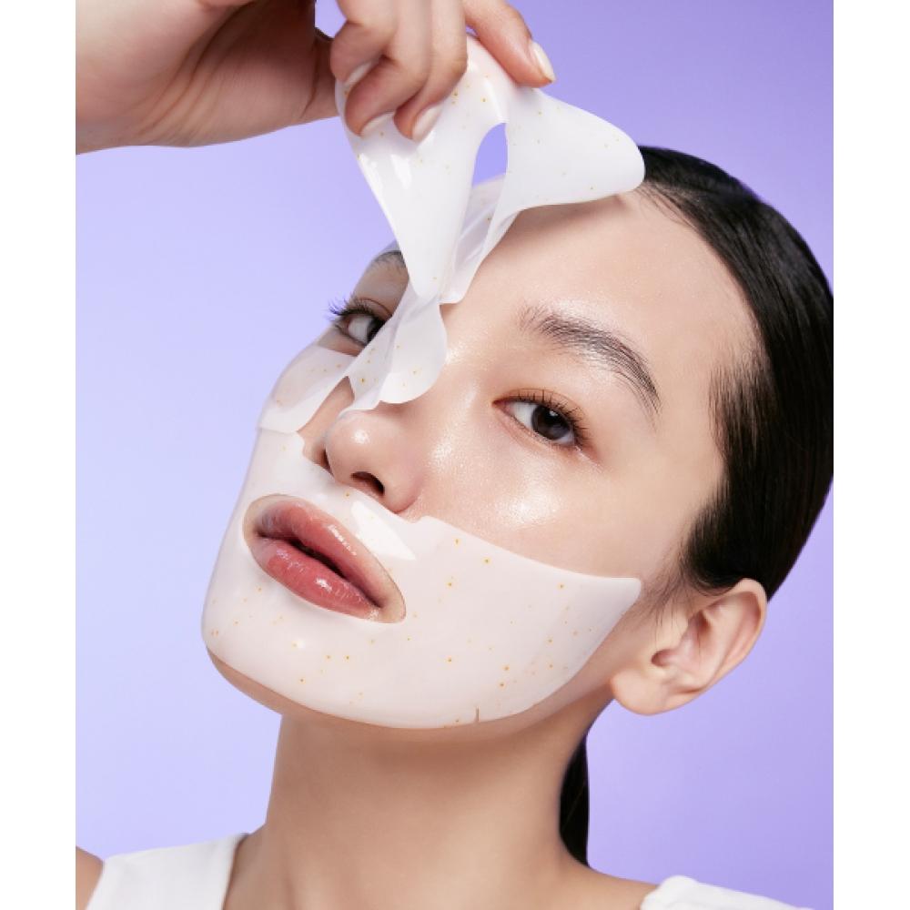 Dermafirm Soothing Repair Toning Gel Mask R4 1 Pack