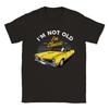 Classic Pontiac T-shirt