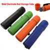 1PC Welding Rod Storage Tube Container MMA Electrode Holder Guard Welding Weld Electrode Rod Storage Tube Container Protection