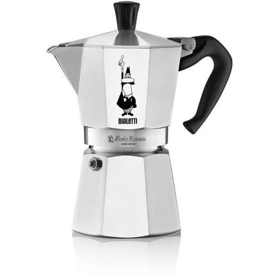 BIALETTI Italian Coffee Maker Moka Express 9 Cups