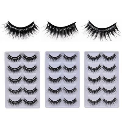 Wimperextensions