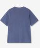 VTWO Sunglasses Snoopy Pigment T-Shirt (Navy)