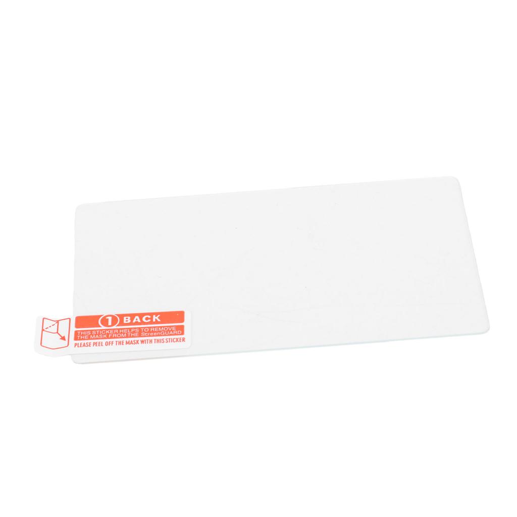 Screen Protector Fit for NEX5R 5T 3N 5N 6N 7N Digital Camera Tempered Glass Anti Scratch Digital Camera Screen