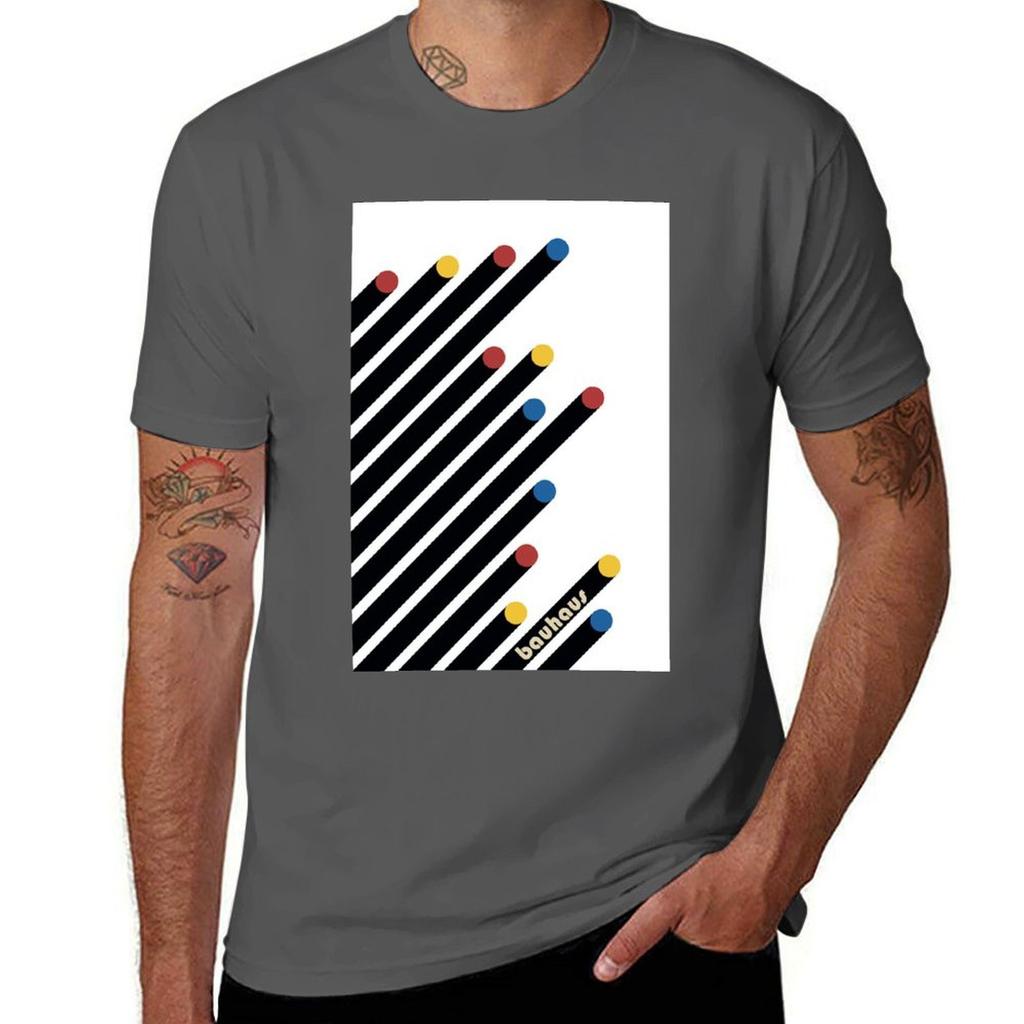 Bauhaus 39 Tshirt Unisex T Shirt Cotton Unisex T Shirts For Unisex Tshirt
