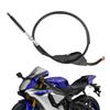 Motorcycle Clutch Cable Replacement 2PK-F6335-00 for Yamaha YZF R15 2015-2017