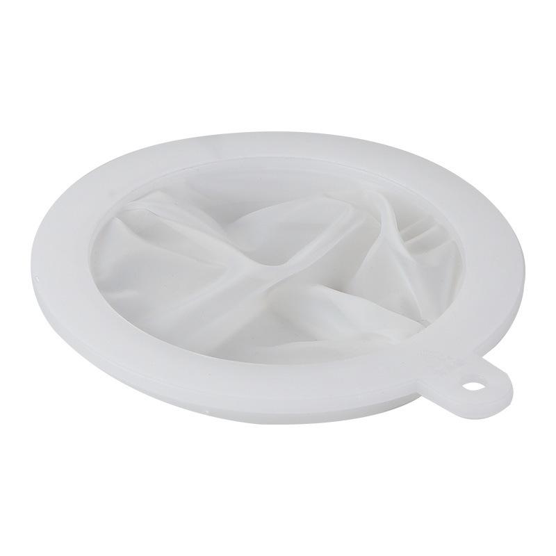 Ultra-Fine Mesh Household Filter for Oil, Chinese Medicine, Baijiu, Juice, and More