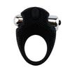 Men's Vibrating Delay Ring & Clitoral Teaser for Foreplay