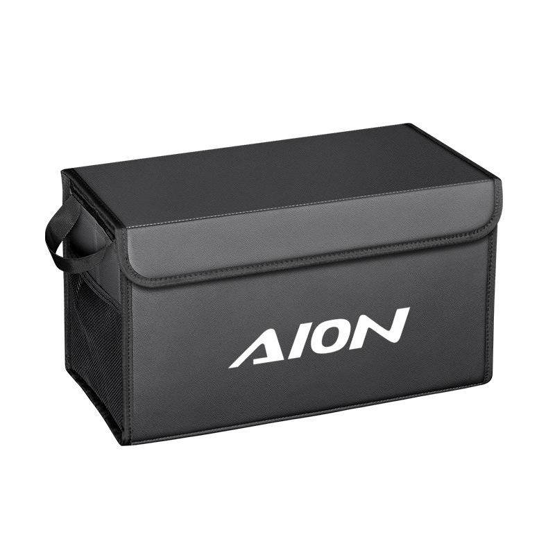 AION und Trumpchi GE3 Auto Kofferraum Faltbare Aufbewahrungsbox