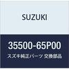 SUZUKI Genuine Parts Lamp Assy Part Number 35500-65P00