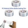 Anti-aging Anti Leakage Film Stretch Wrapping Film  Food Storage Liquor Preservation