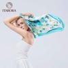 ITARORA Aurora Midsummer Night's Dream Silk Scarf
