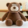 Just Look At You Elephant Plush Toys Girls Office Rabbit Sleeping on The Pillow Children Crocodile Doll Fox Leaning on The Pillow