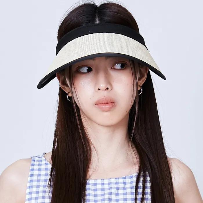[Gift Wrapping] PAROS SUN VISOR (3 COLORS)
