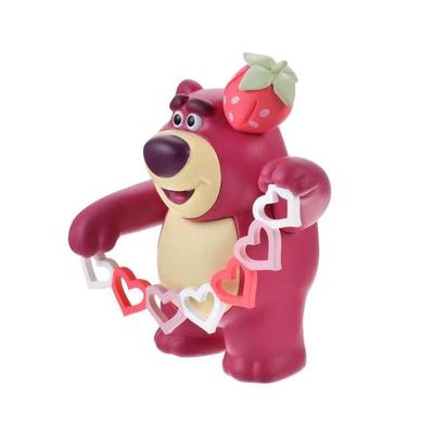 Disney Mascot Lotso ( TOYSTORY 30th ) Japan NEW Disney Store