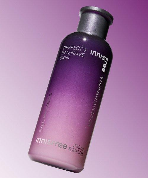 Innisfree Perfect 9 Intensive Skin 200mL
