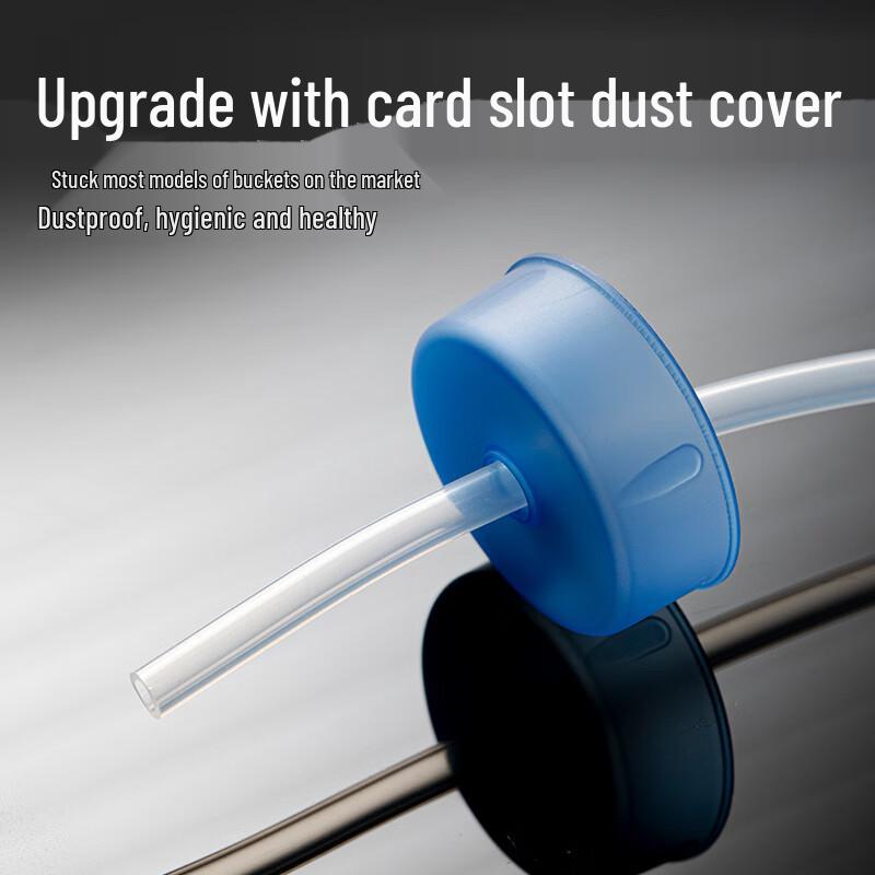 JD Jingzao Lebensmittelechter Wassereinlassschlauch für Teesets & Spender