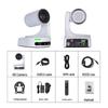 HD Conference PTZ Camera with 12x Optical Zoom (CN version)