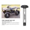 Fuel Gauge Gas Cap with Gauge 2871442 Replacement For Polaris Trail Boss 330 /Magnum 330 /ATP 330 /Sportsman 400 Accessories