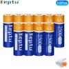 KEPTU 1.2V AA Rechargeable Batteries 2500mAh Ni-MH 100% Original High Capacity Current AA Battery Rechargeble for Camera Toys KTV