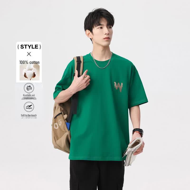Baleno Men s Breathable Short Sleeve T-Shirt S