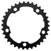 SHIMANO Yedek Parçalar Aynakol Dişlisi 34T Siyah FC3550 Y1NB34000