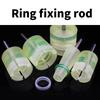 Professional Polishing Fixation Stick Jades and Agate Polishing Rod Jewelry Maintenance Tool for Crafting Enthusiasts