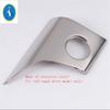 Engine Start Stop Ring Keyless Start System Button Decoration Panel Cover Trim Fit For Toyota Camry 2018 -  Auto Accessories