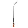 Garden Hose Watering Wand Long Hose Nozzle Watering Sprayer Wand for Plants and Lawn 90cm / 35.4in