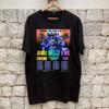 Where The Party At Tour Ja Rule, Nelly and Eve T Shirt Full Size S-5XL Unisex T-Shirt
